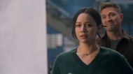 The Rookie Source: Netflix